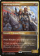 Planeswalker Stamped - Inspiring Veteran-397P