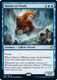 Planeswalker Stamped - Master of Winds-068R