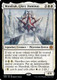 Planeswalker Stamped - Mondrak, Glory Dominus-023M
