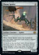 Planeswalker Stamped - Thran Spider-254R