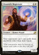 Planeswalker Stamped - Drannith Magistrate-011R (Foil)