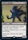 Planeswalker Stamped - Misery's Shadow-107R (Foil)