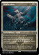 Planeswalker Stamped - Ossification-277P (Foil)