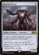 Planeswalker Stamped - Steel Overseer-239R (Foil)