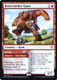 Prerelease Stamped - Bonecrusher Giant-115R (Foil)