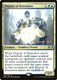 Prerelease Stamped - Deputy of Detention-165R (Foil)