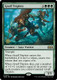 Prerelease Stamped - Gruff Triplets-172R (Foil)