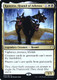 Prerelease Stamped - Kunoros, Hound of Athreos-222R (Foil)