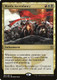 Prerelease Stamped - Mardu Ascendancy-185R (Foil)
