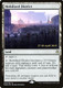 Prerelease Stamped - Mobilized District-249R (Foil)