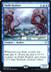 Prerelease Stamped - Nadir Kraken-055R (Foil)