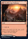 Prerelease Stamped - Needleverge Pathway-263R (Foil)