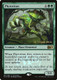 Prerelease Stamped - Phytotitan-191R (Foil)