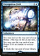 Prerelease Stamped - Precognition Field-061R (Foil)