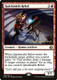 Prerelease Stamped - Quicksmith Rebel-093R (Foil)
