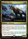 Prerelease Stamped - Regisaur Alpha-227R (Foil)