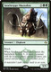 Prerelease Stamped - Sandsteppe Mastodon-137P (Foil)