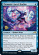 Prerelease Stamped - Thousand-Faced Shadow-086R (Foil)