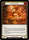 FAB02 ARC-160M Art of War Rainbow Foil (Unl ed)