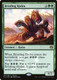 Media Promos - Bristling Hydra-147P (Foil)