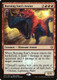 Buy-A-Box Promos - Burning Sun's Avatar-135P (Foil)