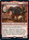 Unique and Miscellaneous Promos - Moraug, Fury of Akoum-001P (Foil)