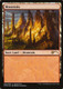 Grand Prix Promos - Mountain-004P (Foil)