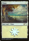 Standard Showdown Promos - Plains (Rebecca Guay)-001P (Foil)