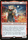 Unique and Miscellaneous Promos - Sethron, Hurloon General-001R (Foil)