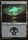 Standard Showdown Promos - Swamp (Rebecca Guay)-003P (Foil)