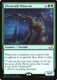 Unique and Miscellaneous Promos - Ulvenwald Observer-176R (Foil)