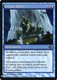 The List - Frozen Aether-054U (Foil)