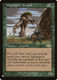 The List - Magnigoth Treefolk-082R