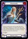 FAB04 MON-097R Phantasmify (blue) (1st ed)