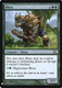 The List - Rhox-291R (Foil)