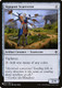 The List - Signpost Scarecrow-231C