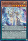 AGOV-EN001 Supreme King Gate Magician (Super Rare) <1st>
