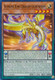 AGOV-EN002 Supreme King Dragon Lightwurm (Common) <1st>
