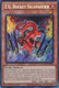 AGOV-EN003 T.G. Rocket Salamander (Secret Rare) <1st>