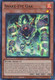 AGOV-EN008 Snake-Eye Oak (Super Rare) <1st>