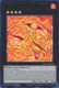 AGOV-EN043 Infernal Flame Banshee (Ultra Rare) <1st>