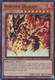 AGOV-EN094 Burning Dragon (Super Rare) <1st>