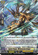 D-BT12/011EN RRR Sagely Dragon, Wisdomclaw Dragon