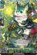 D-BT12/FFR14EN FFR Green Jeweled Beast, Elmedar (FFR)