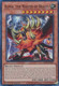RA01-EN022 Alpha, the Master of Beasts (Prismatic Ultimate Rare) <1st>