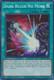 RA01-EN060 Dark Ruler No More (Prismatic Ultimate Rare) <1st>
