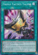 RA01-EN063 Triple Tactics Talent (Prismatic Ultimate Rare) <1st>