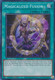 RA01-EN058 Magicalized Fusion (Prismatic Collector’s Rare) <1st>