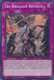 RA01-EN079 Tri-Brigade Revolt (Quarter Century Secret Rare) <1st>