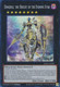 RA01-EN040 Dingirsu, the Orcust of the Evening Star (Super Rare) <1st>